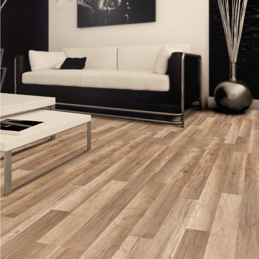 Ламинат дуб Грасс