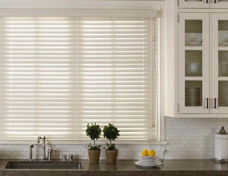 Система Изолайт жалюзи