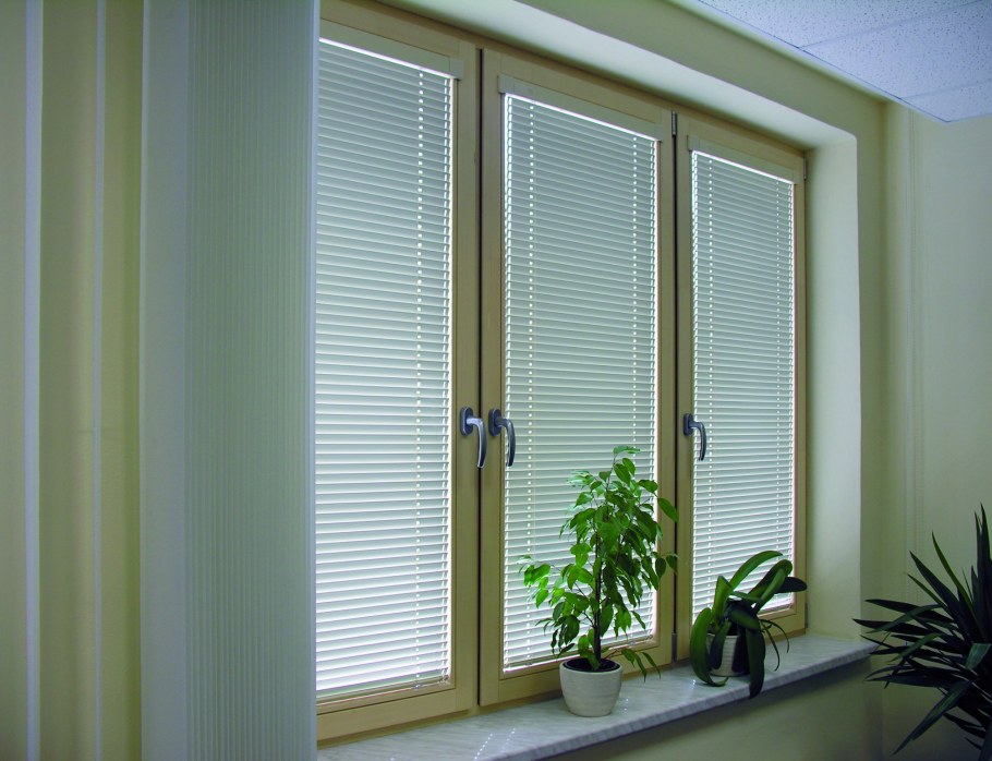 Жалюзи Изотра