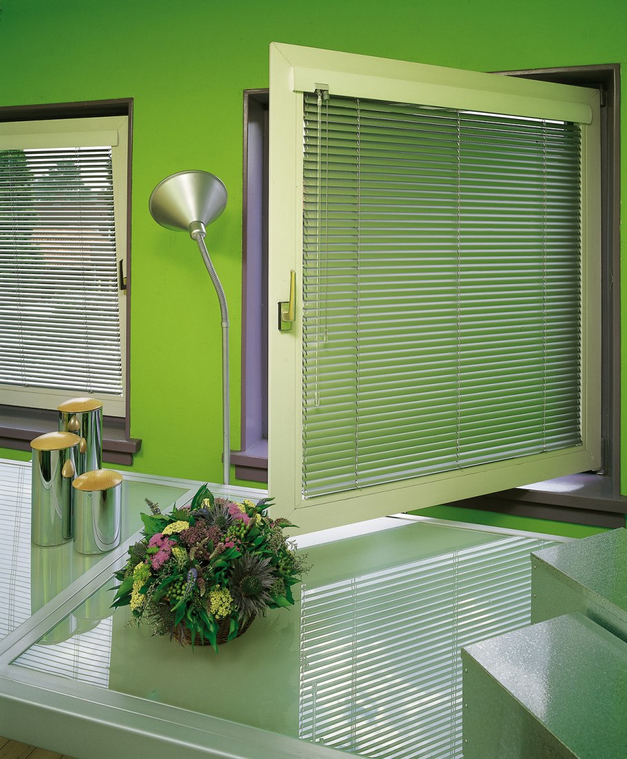 Жалюзи Venus (Венус)