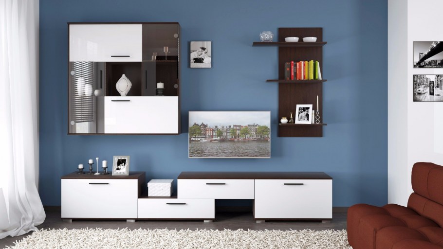 Стенка Домино 1