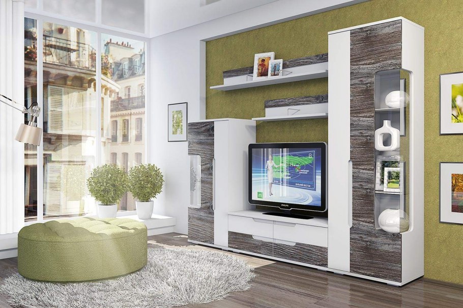 Стенка Сильва Арно НМ 014.46