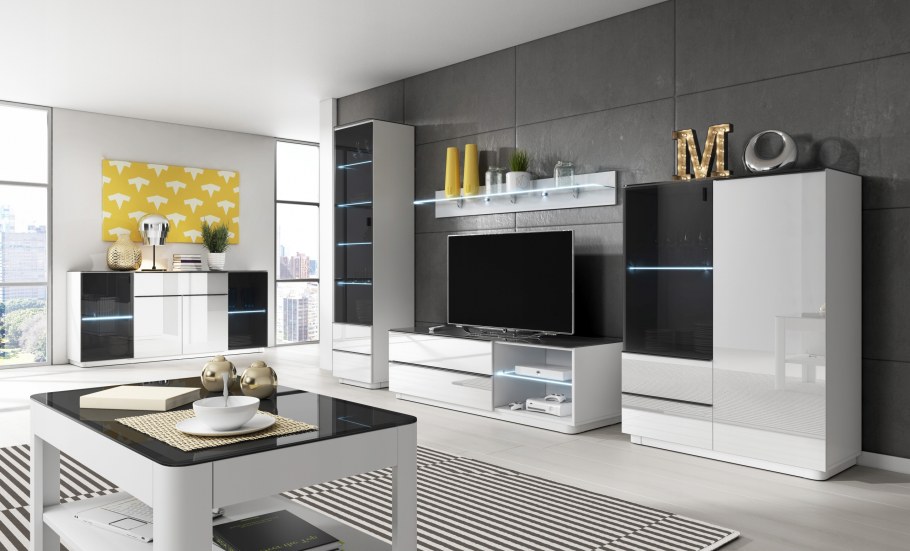 Гостиная Tessa Helvetia