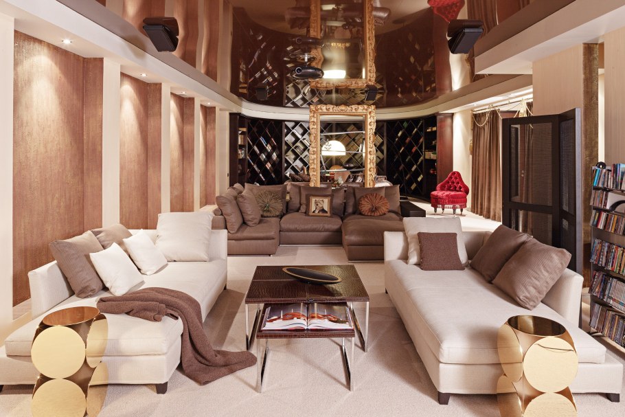 Стиль буржуазная Эклектика