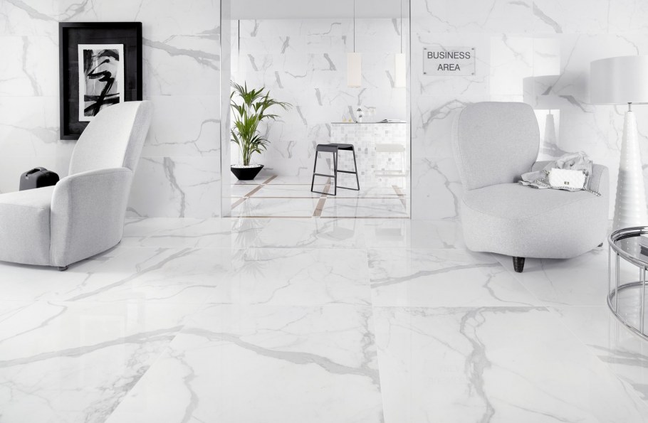 Керамогранита Marazzi grande Marble look