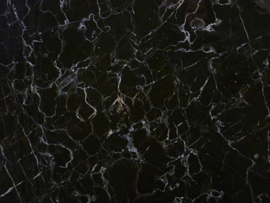 Керамогранит Marvel Noir St.Laurent Lapp.