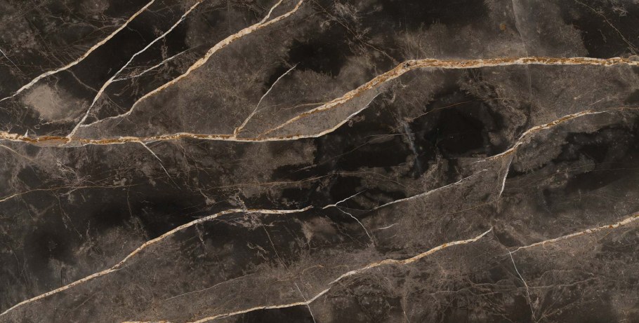 Allure Imperial Black lap 60x120