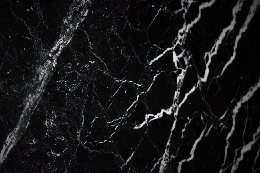 Nero Marquina мрамор
