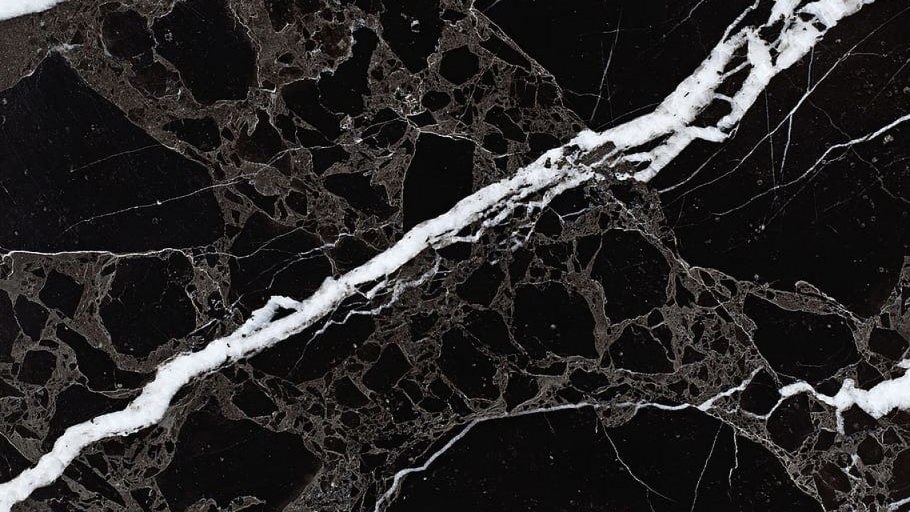 Cheyenne Vintage текстура мрамор черный