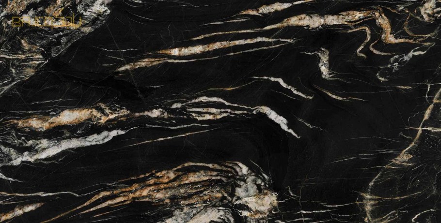 Срез мрамора