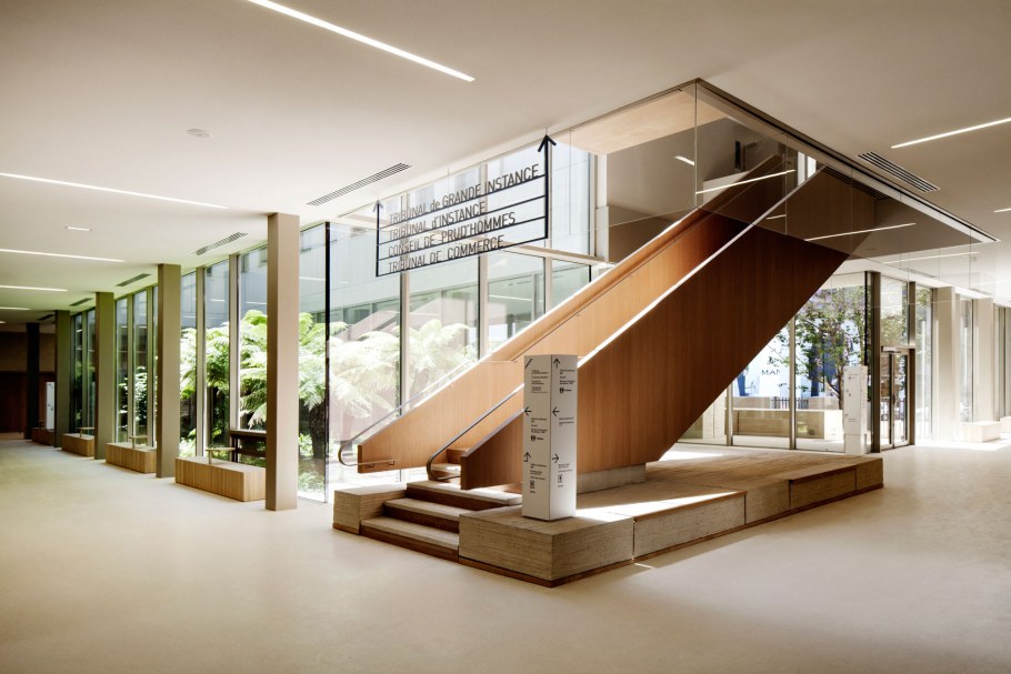 Оригинальный потолок