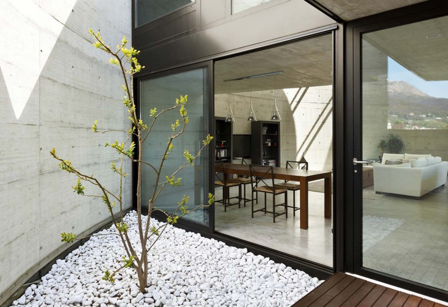 Beautiful House на дзен