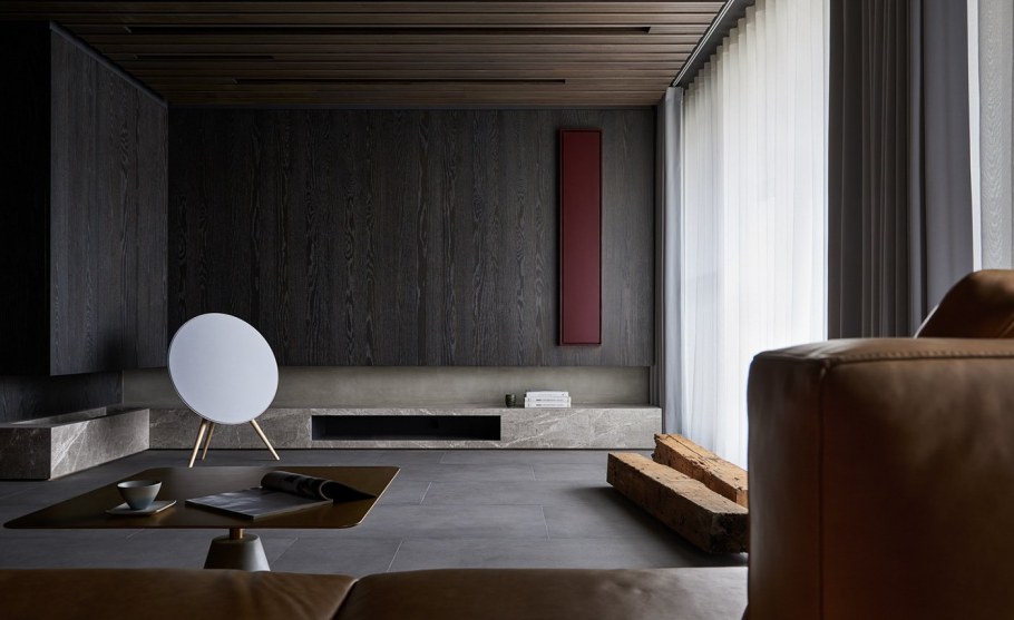 Стиль дзен в интерьере