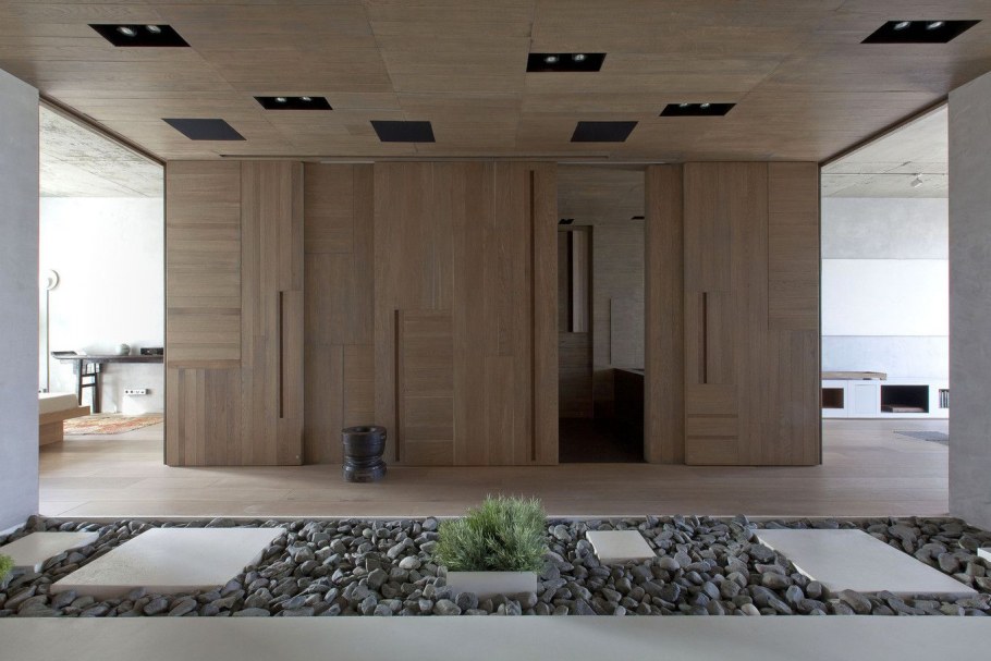 Озеленение комнаты