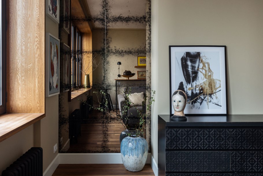 Твоя квартира дзен