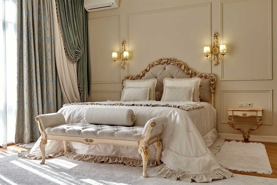 Королевский Ампир