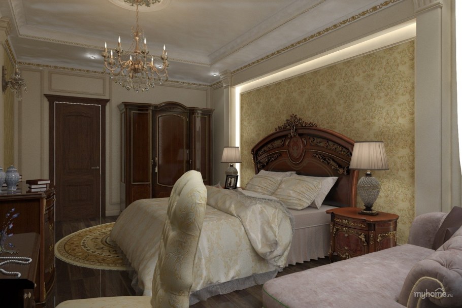 Стиль Ампир