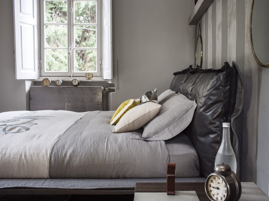 Кровать Arketipo auto-Reverse