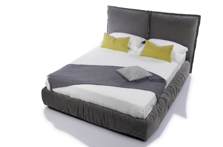 Кровать Alfabed City 180х200