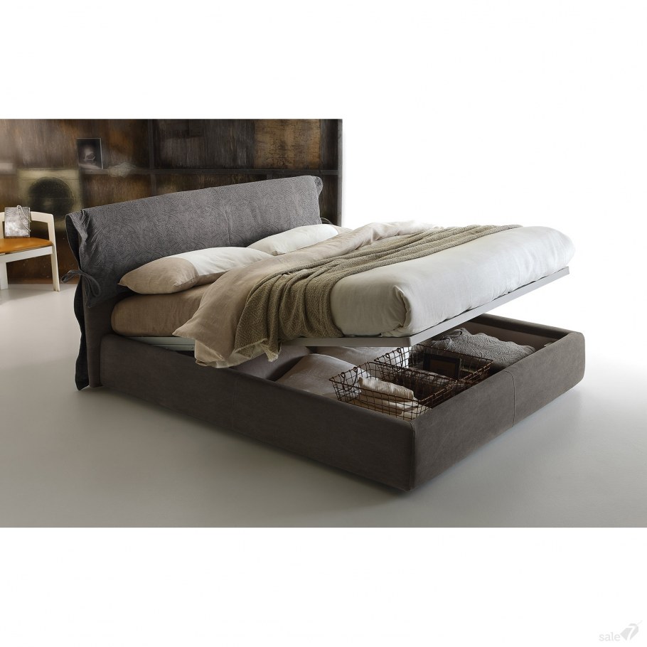 Кровать Диксон