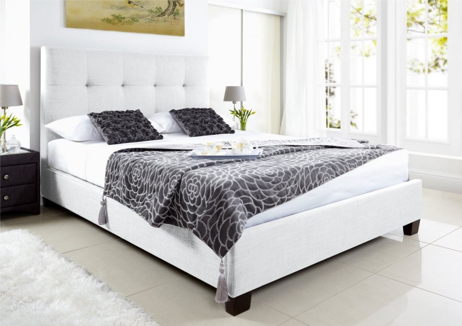 Кровать Henry Felis