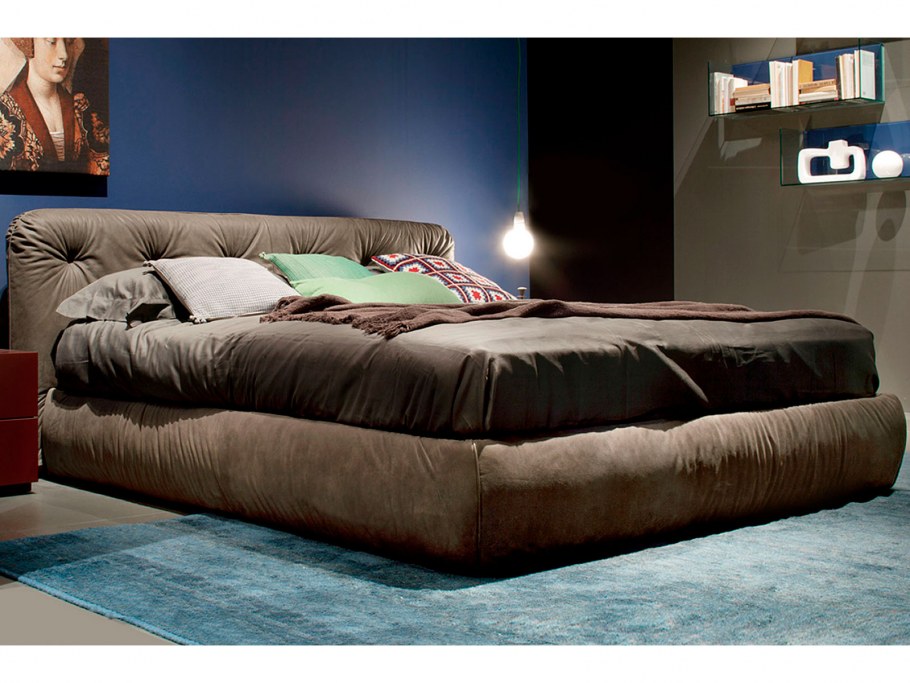 Круглая кровать Дрим ленд Онтарио