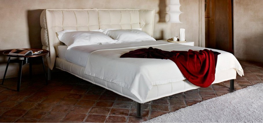 Красивое описание к кровати