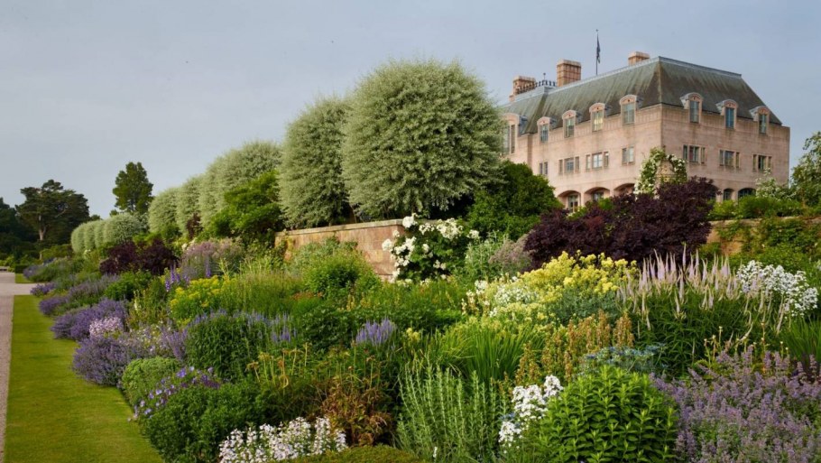 Поместье Итон