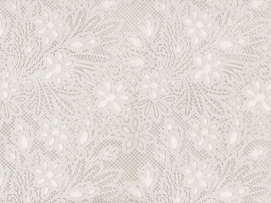 Belgravia Chantilly Ivory Lace