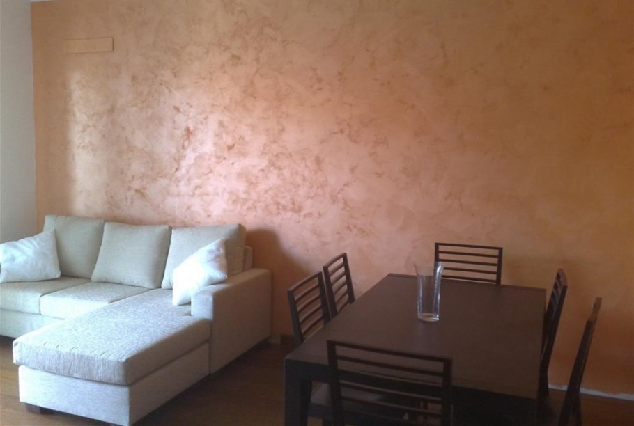 ВГТ травертин штукатурка