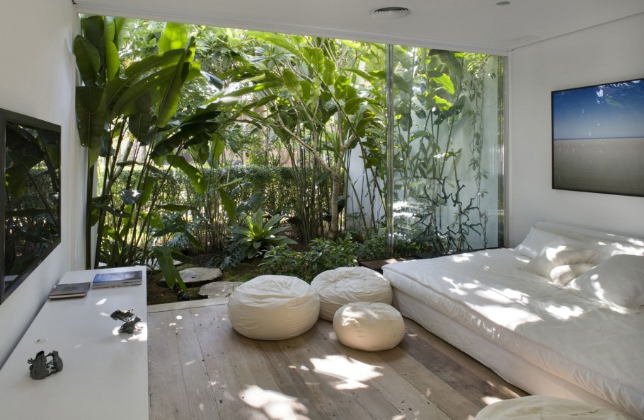 Зимний сад Кесадо-Алонсо