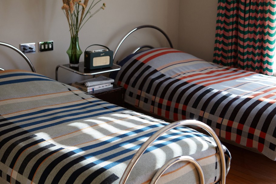 Одеяло в общежитие