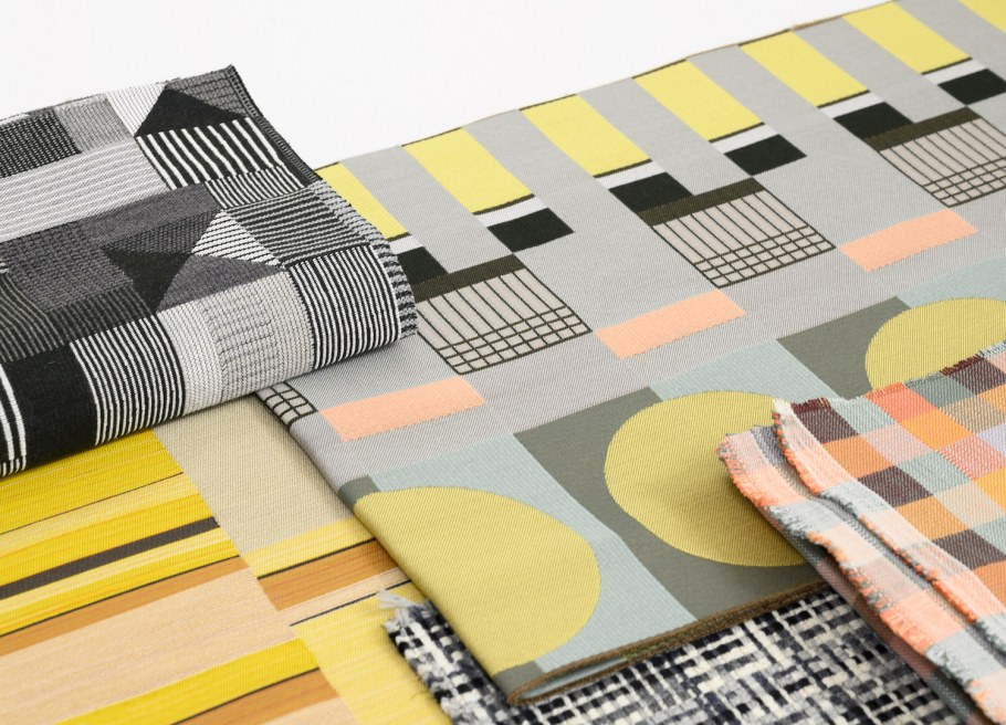 Ковер Баухауз