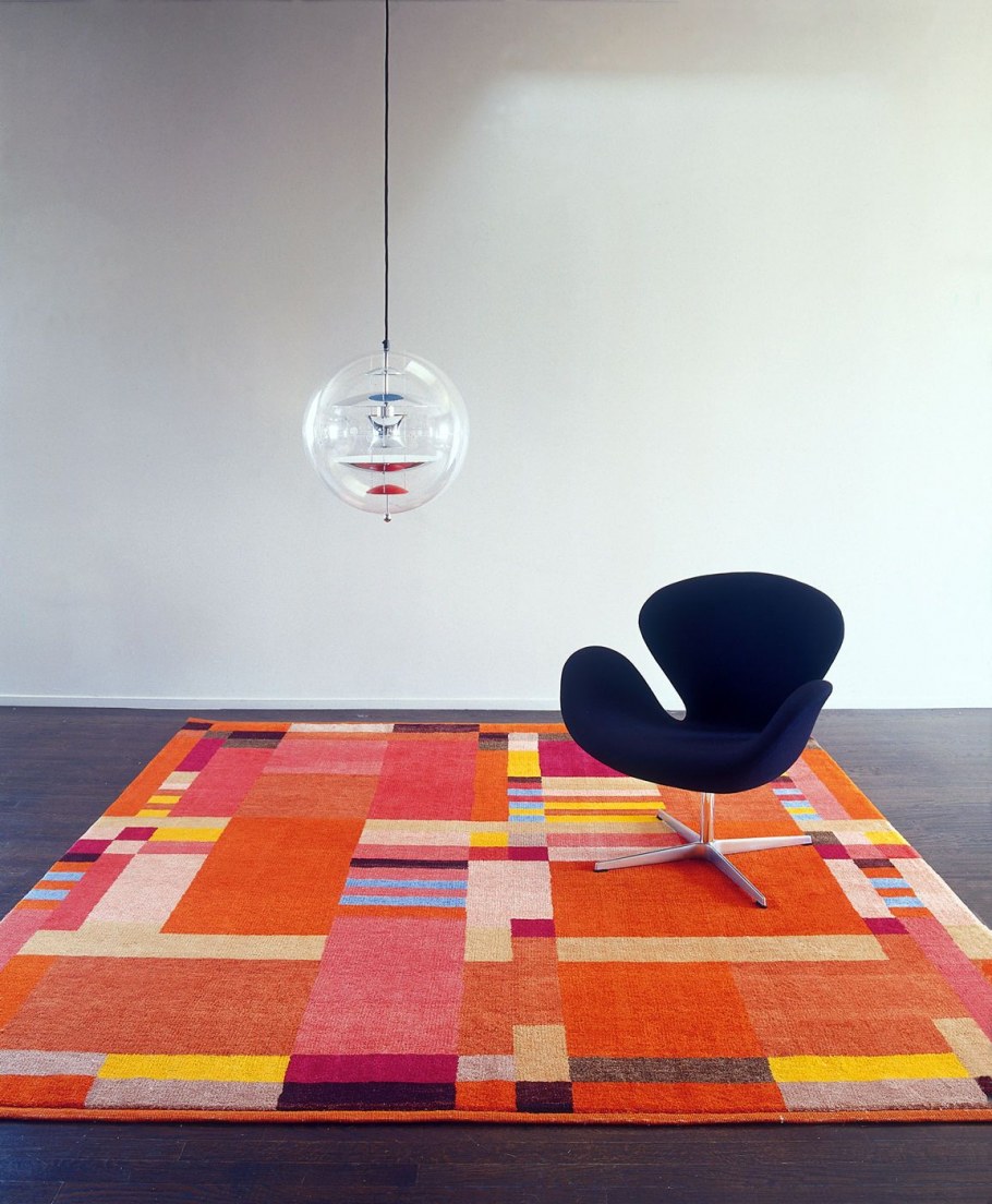 Ковер Bauhaus