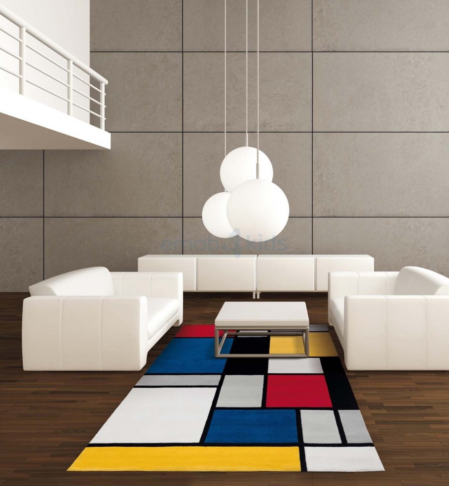 Пит Мондриан Баухауз