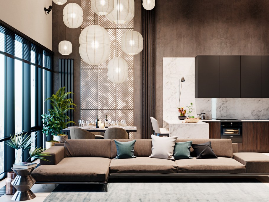 Кресло Барселона реплика