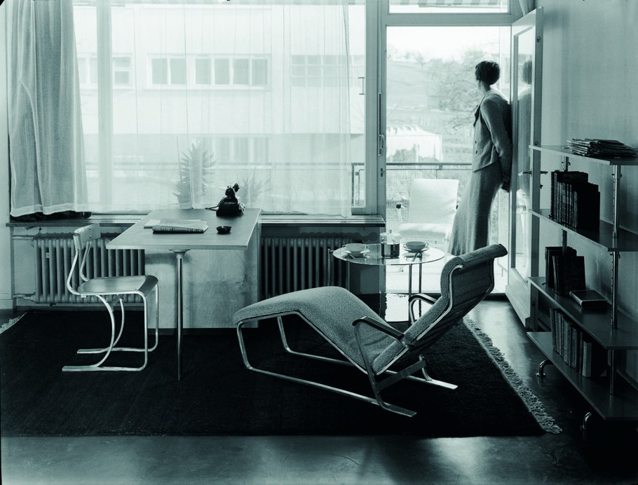 Баухаус Сонневельда