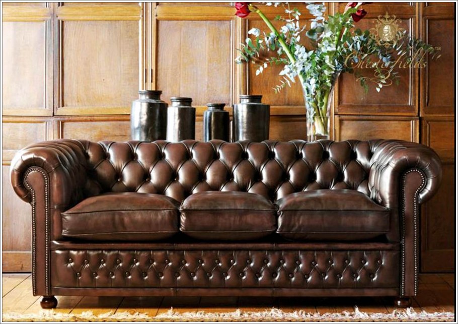 Диван Duresta Англия