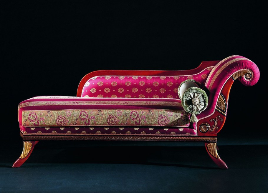 Идеи кушеток