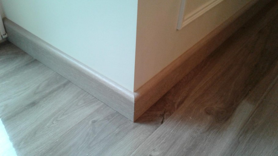 Arbiton плинтус Paint-it