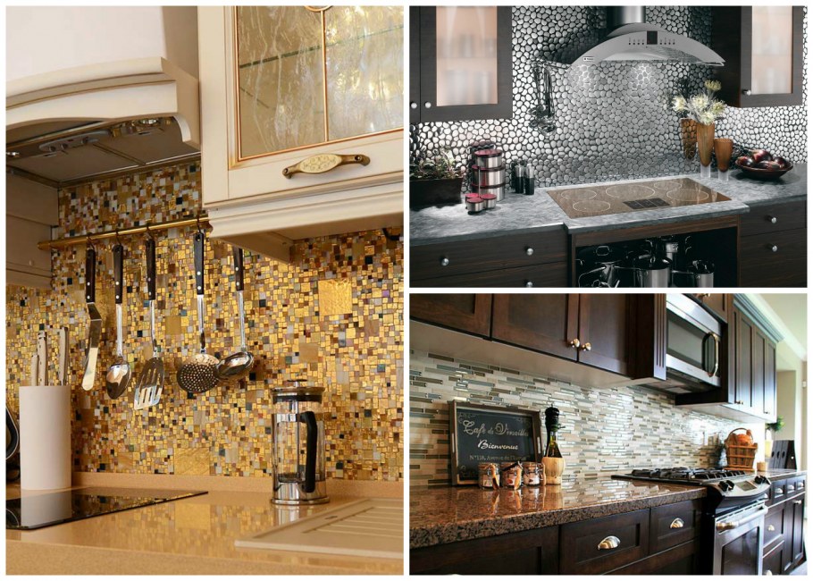 Необычный фартук для кухни