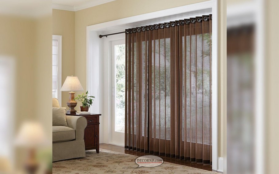 Жалюзи своими руками