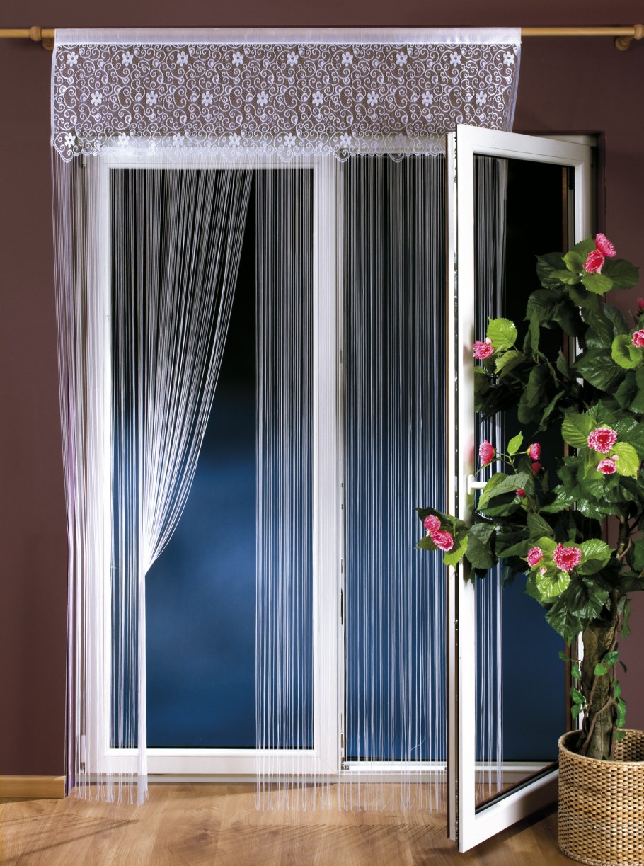 Занавески на окна