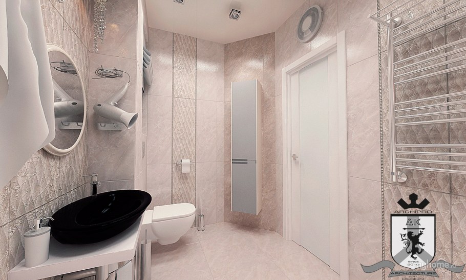 Керамическая плитка баккара Керама Марацци