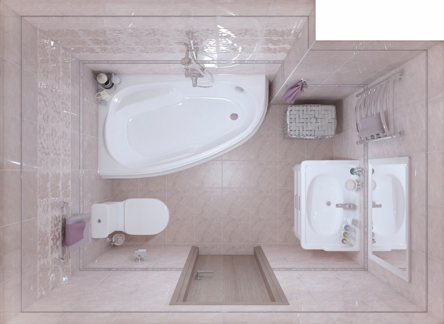 Баккара беж Марацци