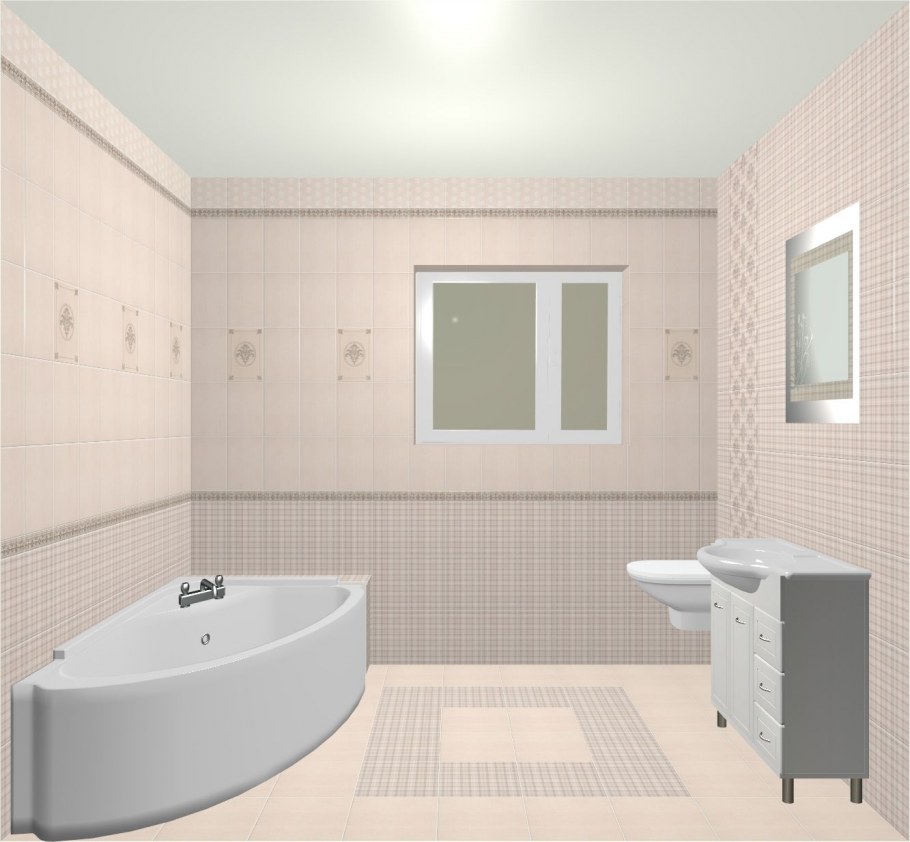 Коллекция Ричмонд Керама Марацци