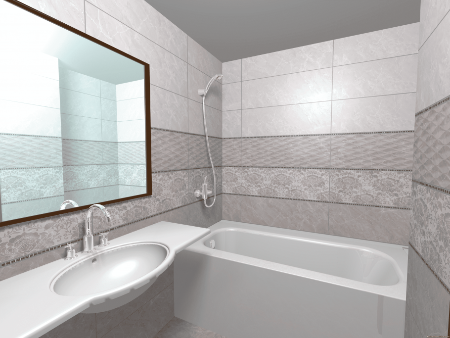 Плитка Бихар Керама Марацци