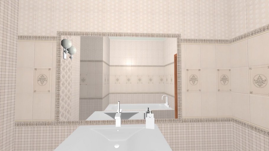 Плитки Kerama Marazzi Альма