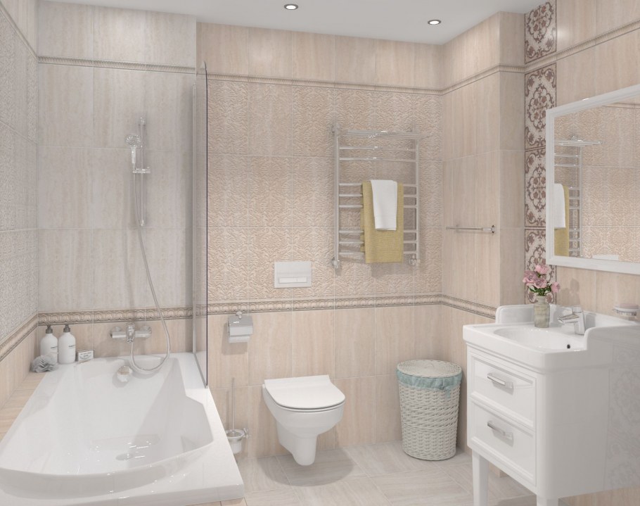 Плитка Аида Kerama Marazzi