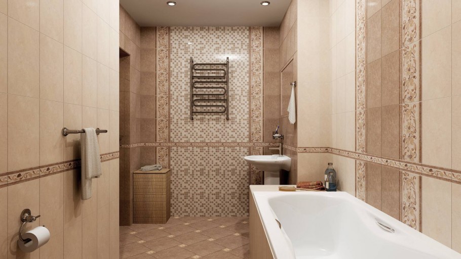 Плитка Аида Kerama Marazzi